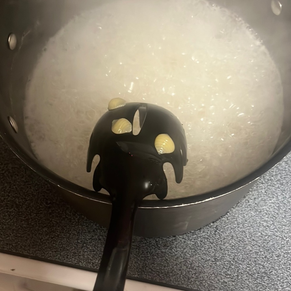 dinner